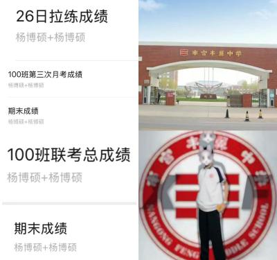高中二年综述